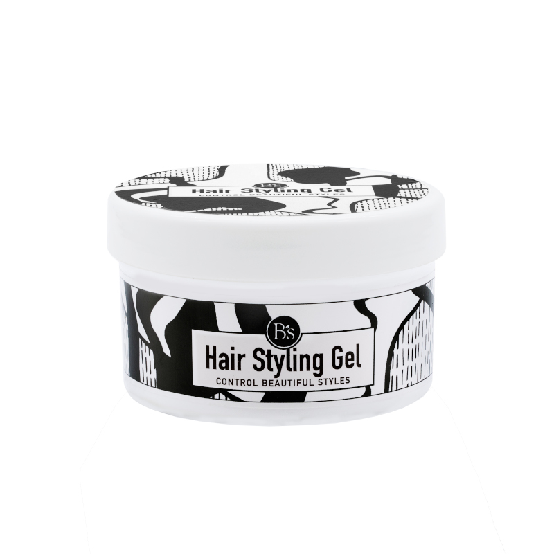 Hair Styling Gel Web Cropped