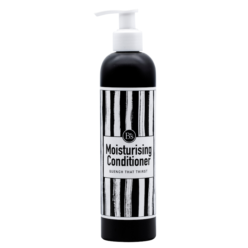 Moisturising Conditioner Web Cropped