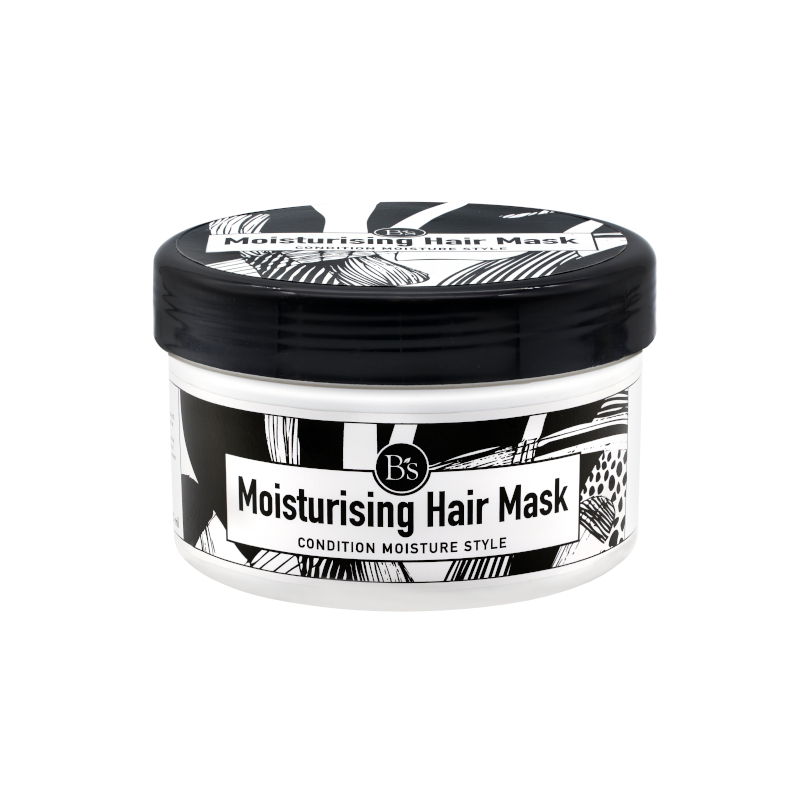 Moisturising Hair Mask Web Cropped