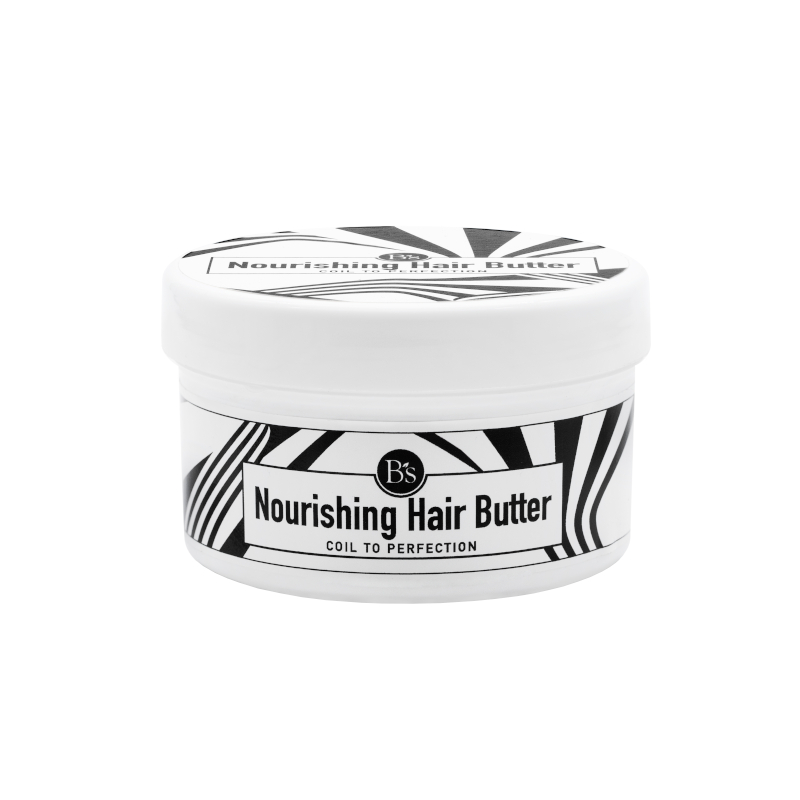 Nourishing Hair Butter Web Cropped