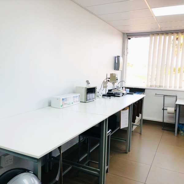 QE Lab
