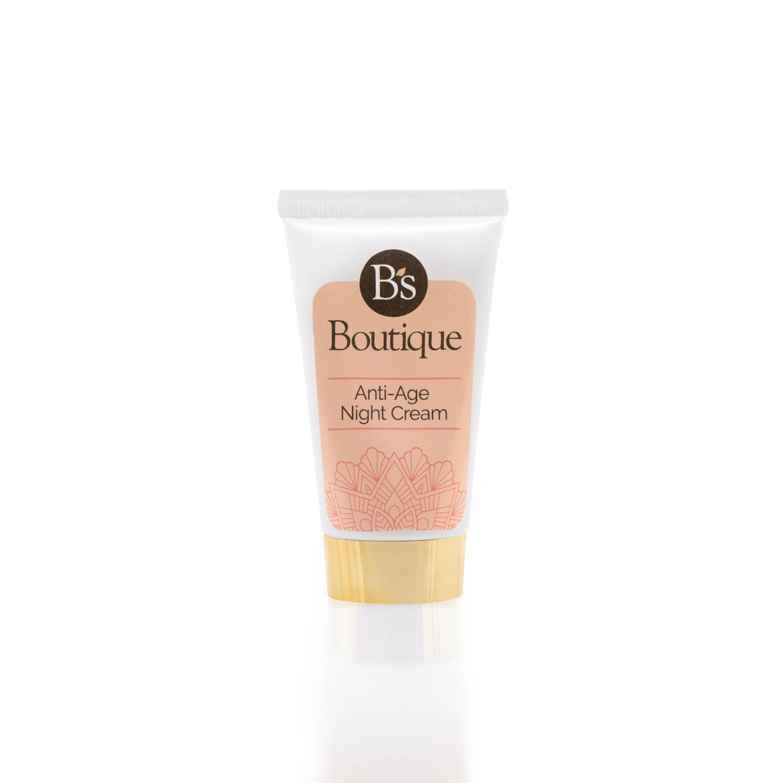 anti-age night cream