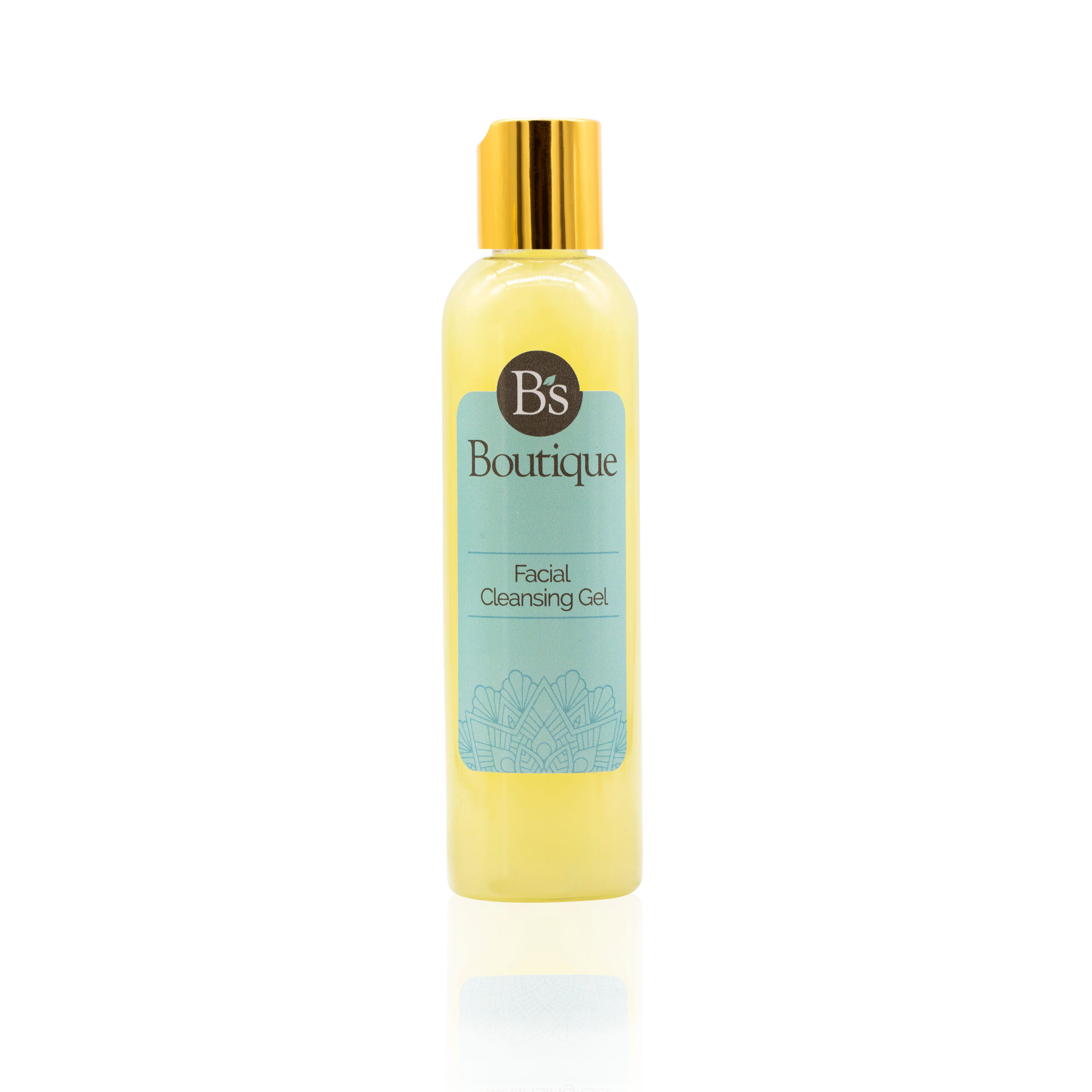 cleansing gel