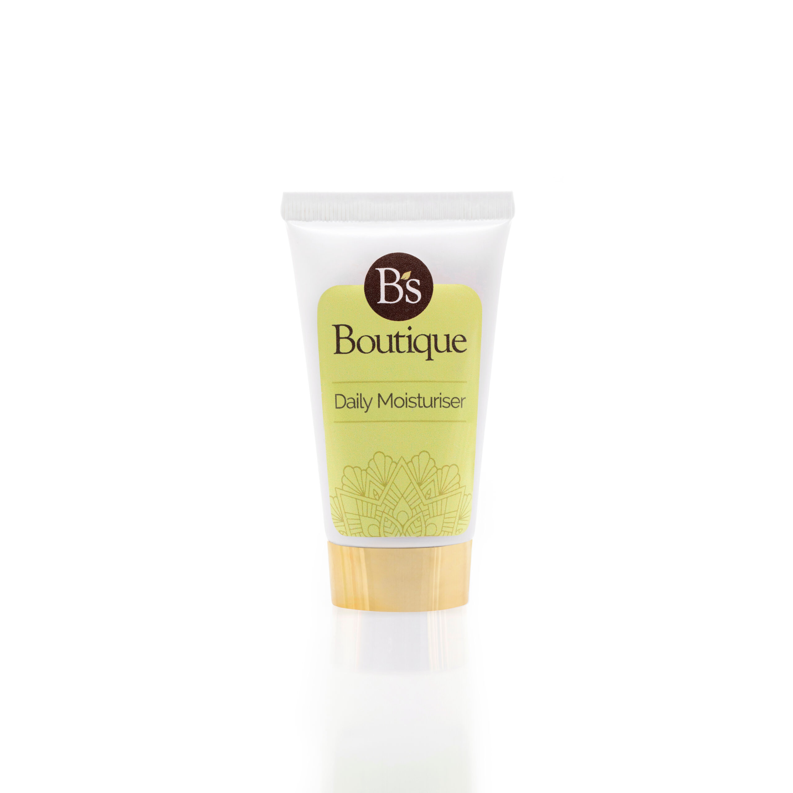 daily moisturiser