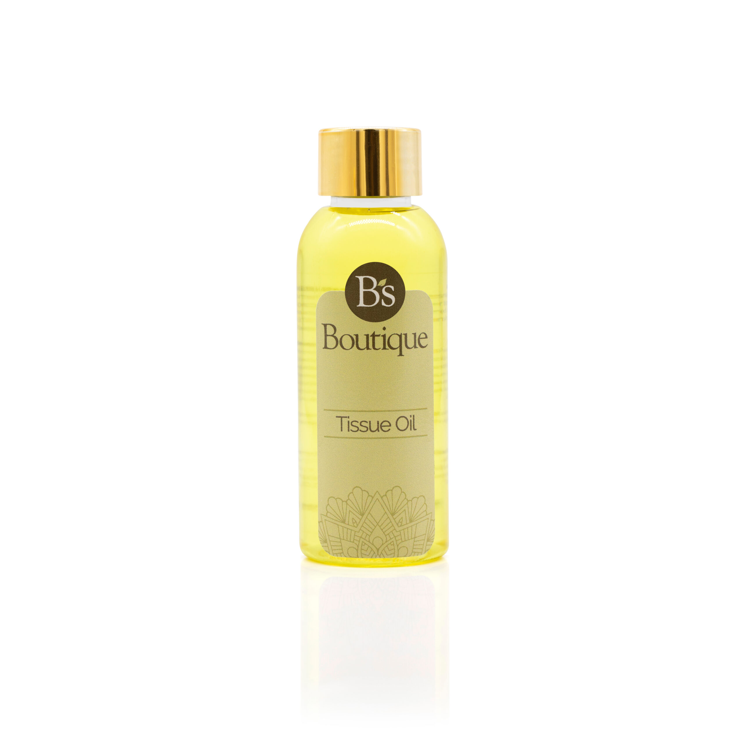 tissue oil